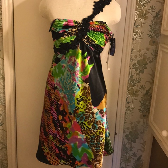 NW COLLECTIONS Dresses & Skirts - NW COLLECTIONS Party dress